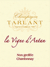 Vigne d'Antan - Chardonnay Non greffé - Champagne Tarlant